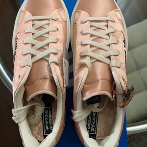 Adidas Super Sleek Shoes